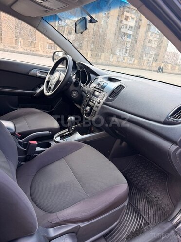 Kia Cerato 2009, 256,000 km - 1.6 l - Bakı