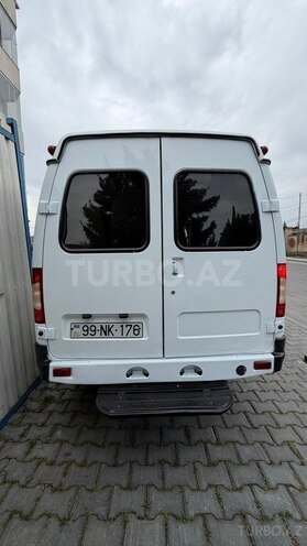GAZ GAZel (32212)-19