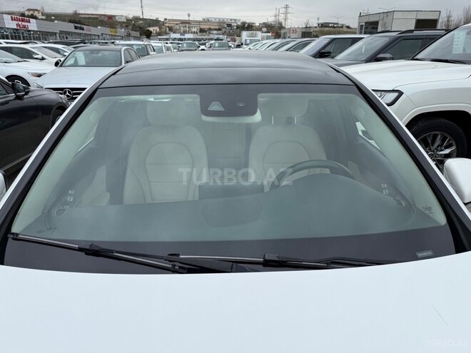 Mercedes C 300-8