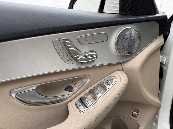 Mercedes C 300-14