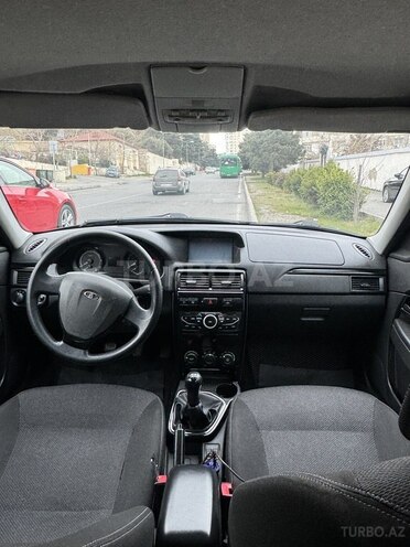 LADA (VAZ) Priora 2018, 190,000 km - 1.6 л - Bakı