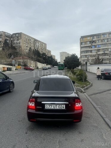 LADA (VAZ) Priora 2018, 190,000 km - 1.6 л - Bakı