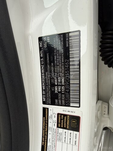 Mercedes C 300-20