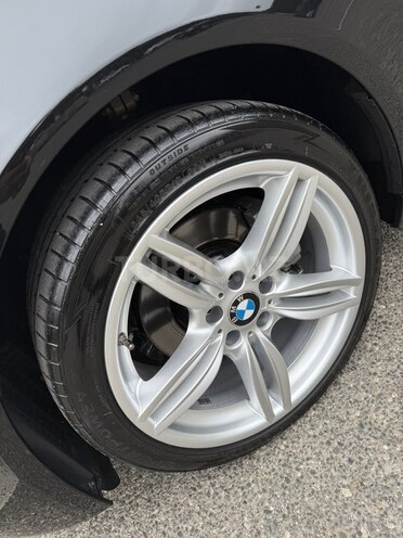 BMW 525 2011, 177,000 km - 2.0 l - Sumqayıt