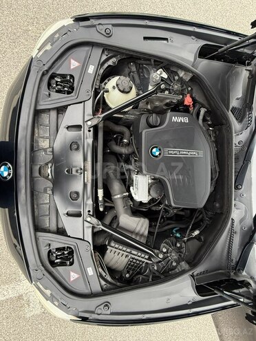 BMW 525 2011, 177,000 km - 2.0 l - Sumqayıt