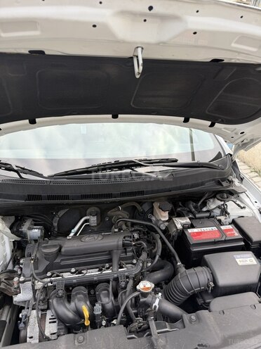 Hyundai Accent 2018, 180,000 km - 1.4 l - Bakı
