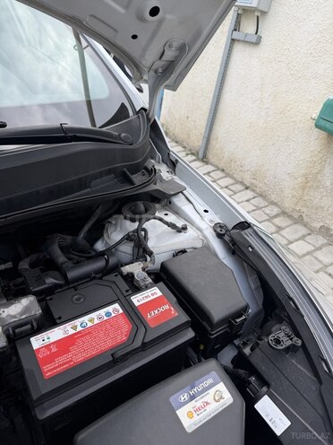 Hyundai Accent 2018, 180,000 km - 1.4 l - Bakı