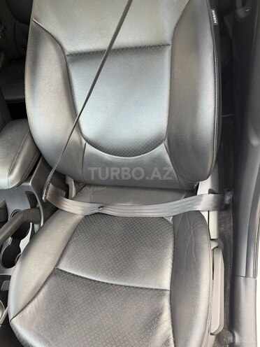 Hyundai Accent 2018, 180,000 km - 1.4 l - Bakı