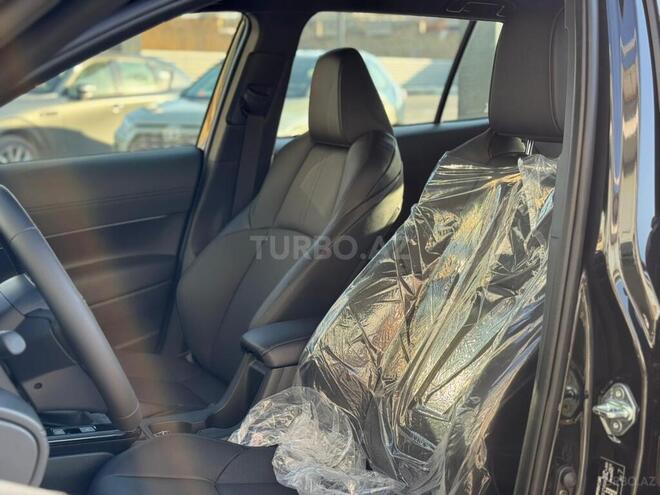 Toyota Corolla Cross 2026, 0 km - 2.0 l - Bakı