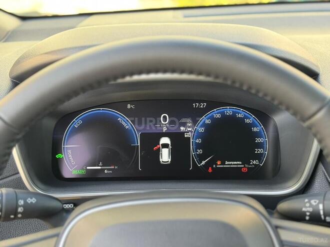 Toyota Corolla Cross 2026, 0 km - 2.0 l - Bakı