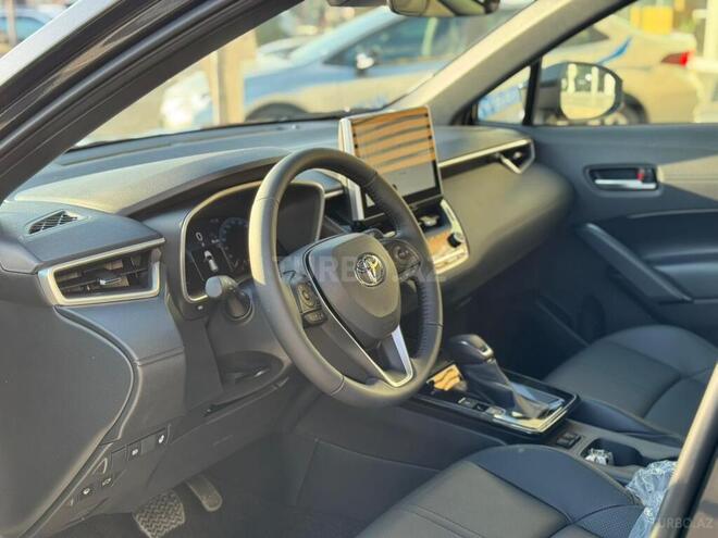 Toyota Corolla Cross 2026, 0 km - 2.0 l - Bakı