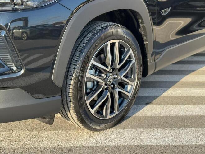 Toyota Corolla Cross 2026, 0 km - 2.0 l - Bakı