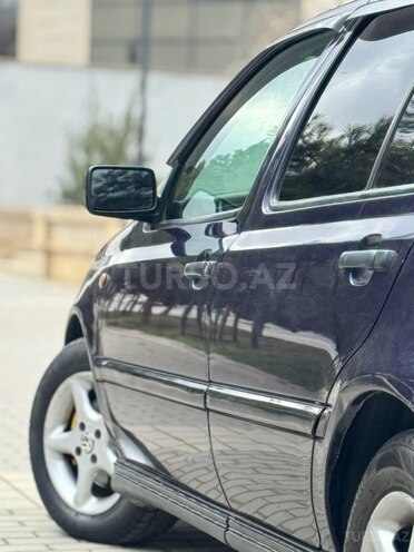 Volkswagen Golf 1997, 257,000 km - 2.0 l - Bakı
