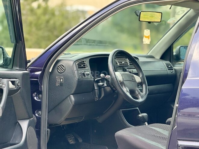 Volkswagen Golf 1997, 257,000 km - 2.0 l - Bakı