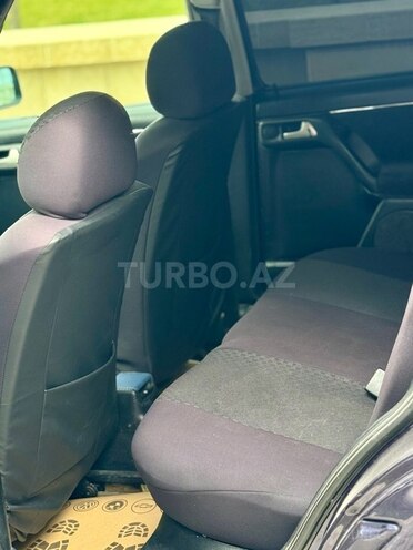 Volkswagen Golf 1997, 257,000 km - 2.0 l - Bakı