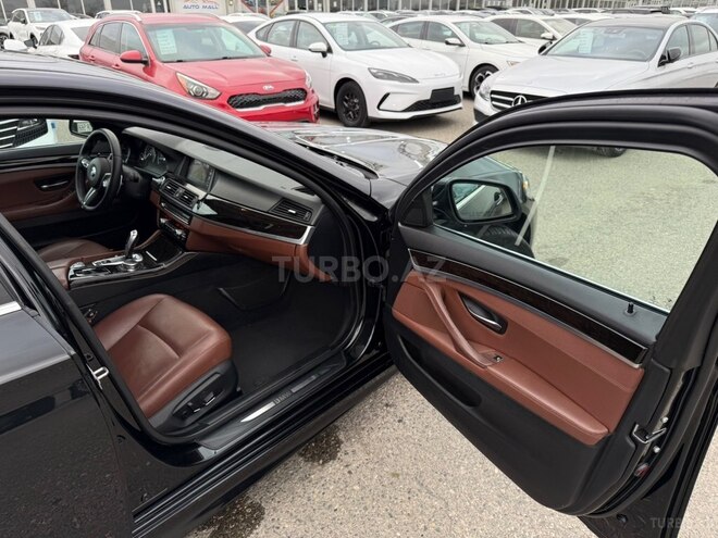 BMW 528-18
