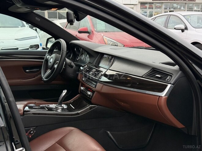BMW 528-16