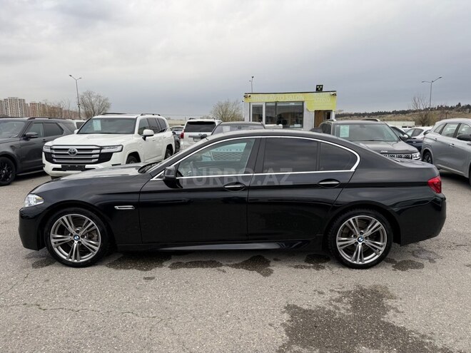 BMW 528-6