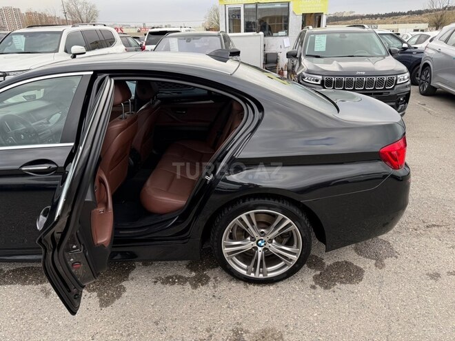 BMW 528-21