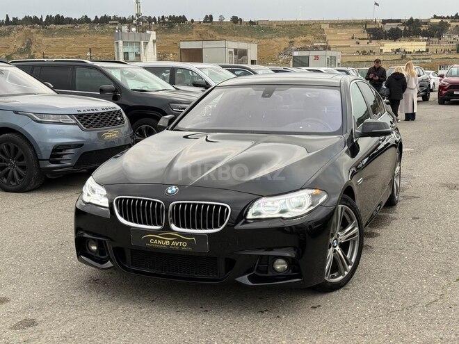 BMW 528-4