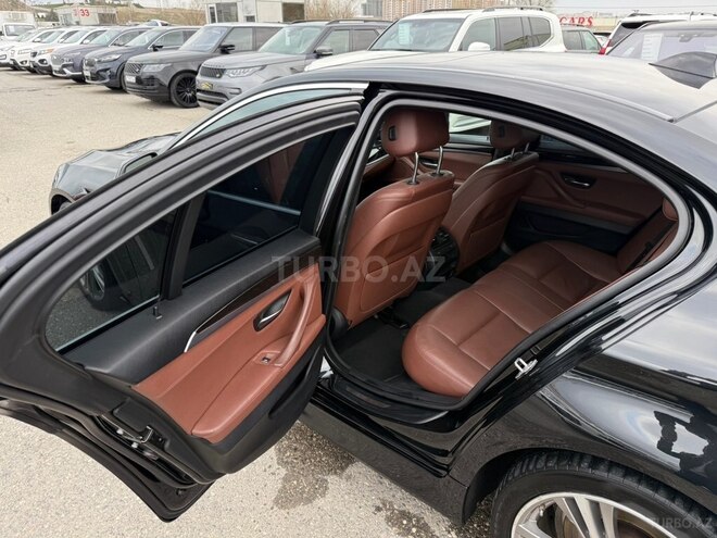 BMW 528-20