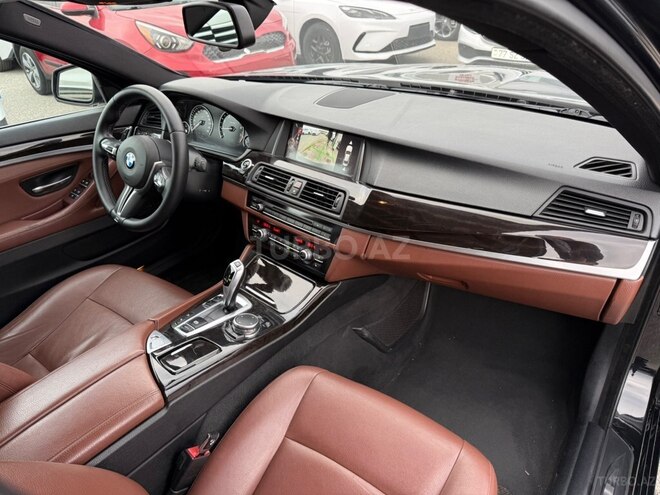 BMW 528-17