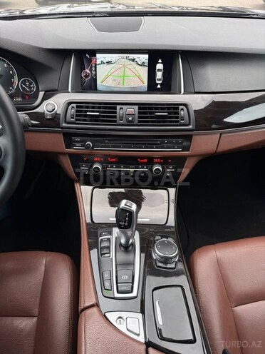 BMW 528-11