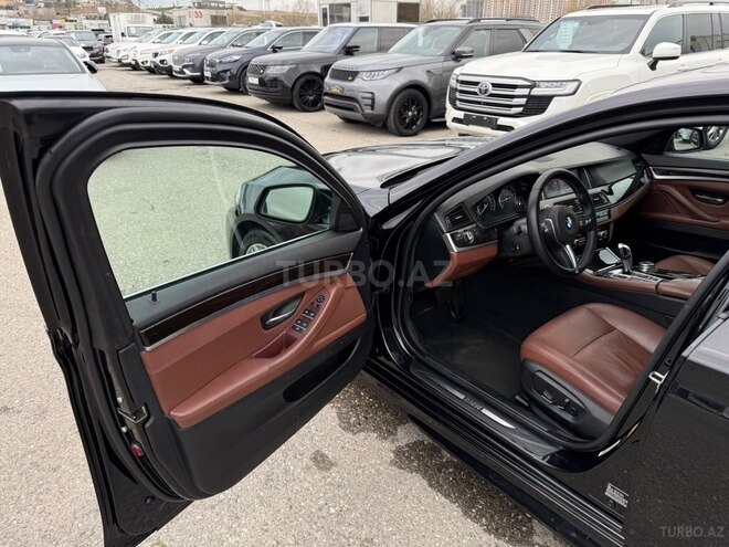 BMW 528-15