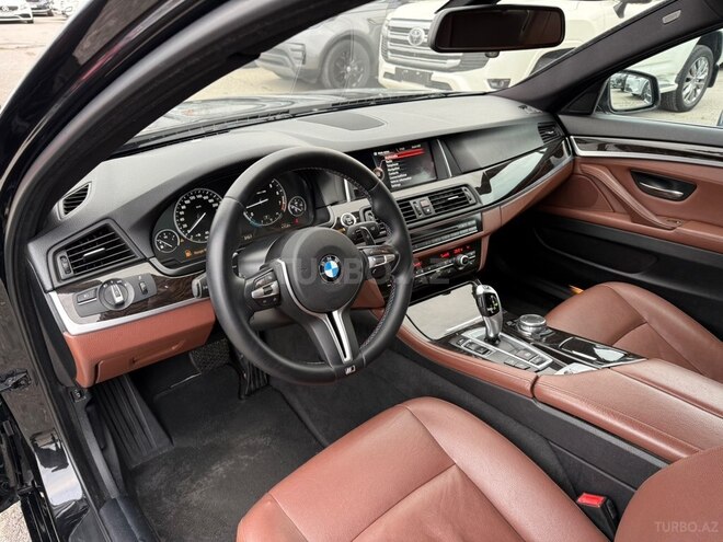 BMW 528-13