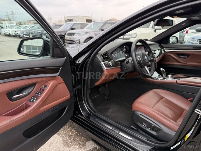 BMW 528-14