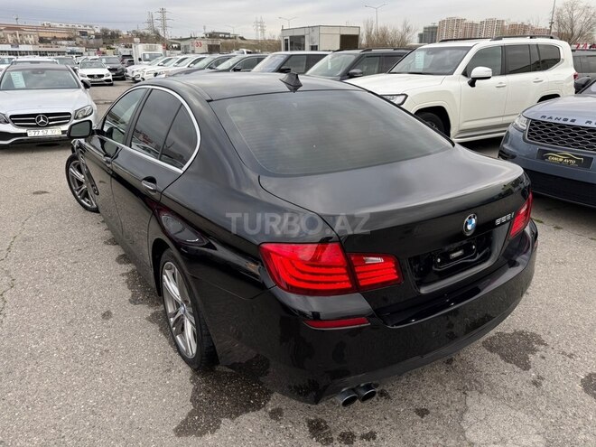 BMW 528-7