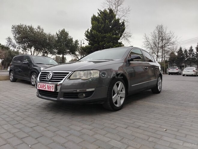 Volkswagen Passat-4