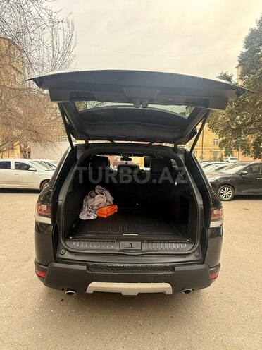 Land Rover RR Sport 2016, 150,000 km - 3.0 l - Bakı