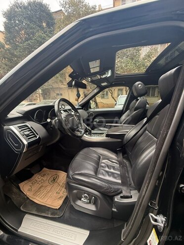 Land Rover RR Sport 2016, 150,000 km - 3.0 l - Bakı