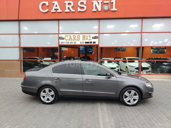 Volkswagen Passat-7