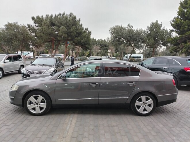 Volkswagen Passat-6