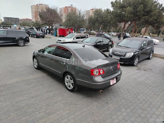Volkswagen Passat-9