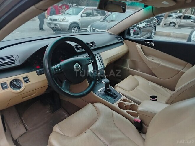 Volkswagen Passat-13