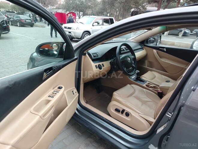 Volkswagen Passat-15