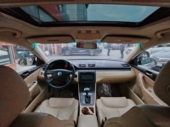 Volkswagen Passat-18