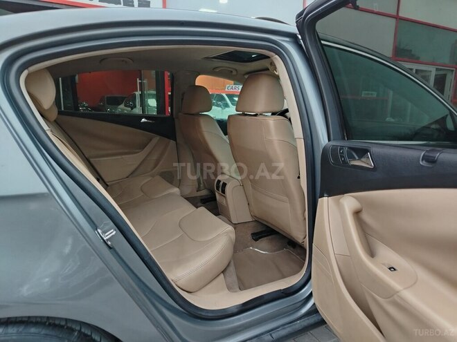Volkswagen Passat-22