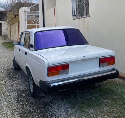 LADA (VAZ) 2107 2004, 280,000 km - 1.6 л - Şəmkir