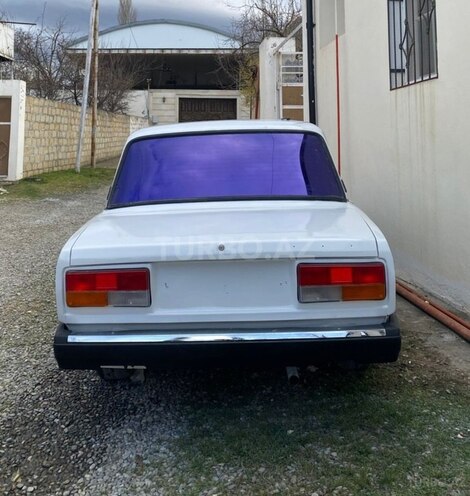 LADA (VAZ) 2107 2004, 280,000 km - 1.6 л - Şəmkir
