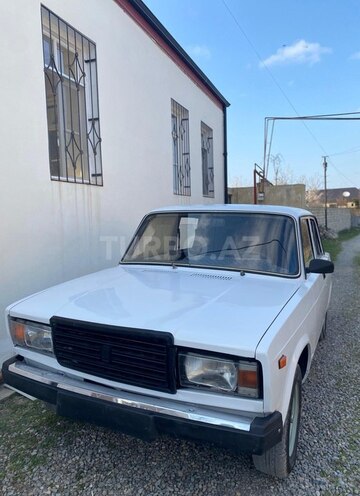 LADA (VAZ) 2107 2004, 280,000 km - 1.6 л - Şəmkir