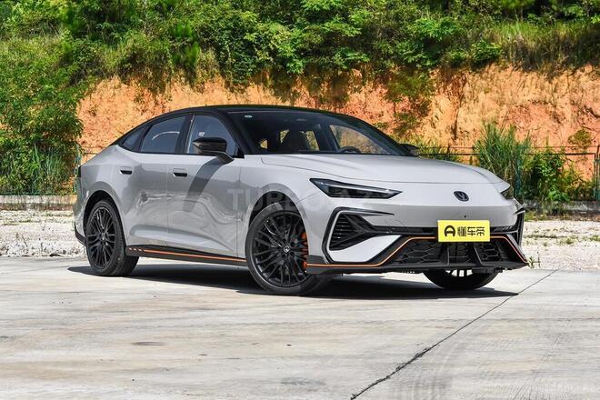 Changan Uni-V-1