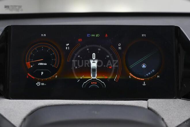 Changan Uni-V-19
