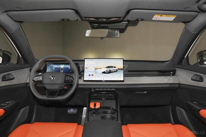 Changan Uni-V-15