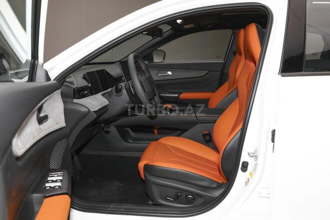 Changan Uni-V-23