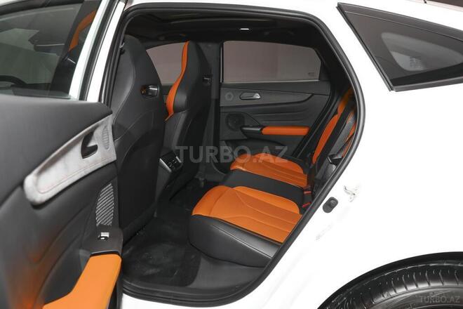 Changan Uni-V-13