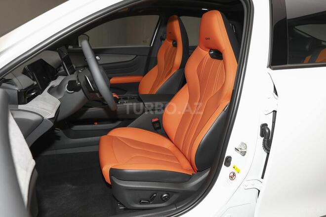 Changan Uni-V-6